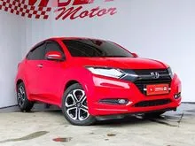 Honda HR-V 1.8 Prestige 2016 merah