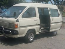 1991 Toyota Liteace 1.8 Premio Van