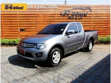 2015 Mitsubishi Triton 2.5 MEGA CAB (ปี 05-15) GLX Pickup MT