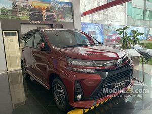 Toyota Avanza Veloz Mobil Bekas Baru Dijual Di Palembang Sumatera Selatan Indonesia Dari 1 Mobil Di Mobil123