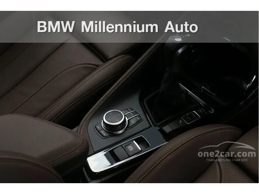 2021 BMW X1 sDrive20d M Sport SUV