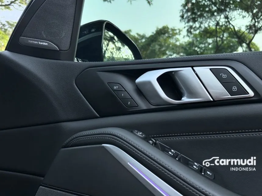 2022 BMW X5 xDrive40i xLine SUV