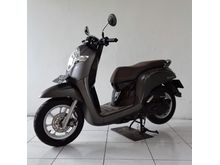 2019 Honda Scoopy NEW 110.0 110 Others