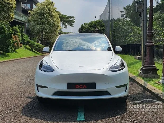 Jual Tesla Bekas Di Indonesia Harga Murah, Kondisi Terbaik | Mobil123