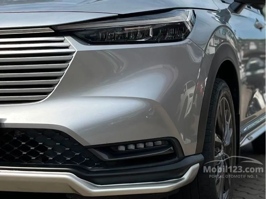 2022 Honda HR-V Special Edition SUV