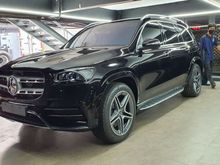 2021 Mercedes-Benz GLS450 3,0 4MATIC AMG Line Wagon