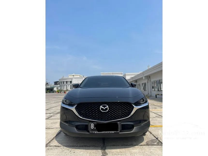 2020 Mazda CX-30 Touring Wagon