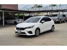2025 Honda City 1.0 (ปี 20-25) S+ Hatchback