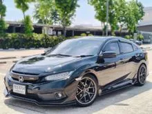 2019 Honda CIVIC 1.5 FC (ปี 16-20) Turbo RS Sedan