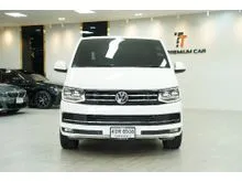 2017 Volkswagen CARAVELLE 2.0 TDi Comfortline Van