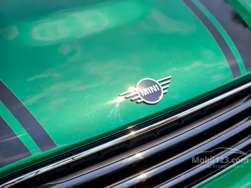 2020 MINI Countryman Cooper SUV