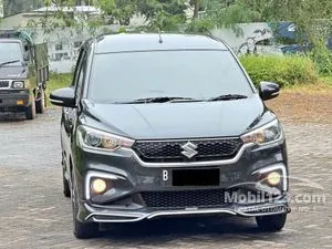 2022 Suzuki Ertiga 1.5 Sport MPV