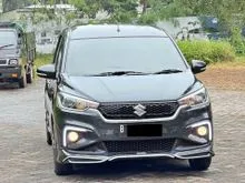 2022 Suzuki Ertiga 1.5 Sport MPV HYBRID MATIC LOW KM ISTIMEWA