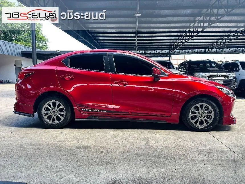 2022 Mazda 2 C Sedan