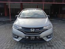 2017 Honda Jazz 1.5 RS Hatchback