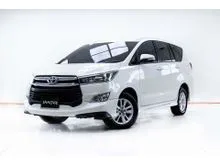 2017 Toyota INNOVA 2.8 (ปี 16-22) Crysta G Wagon