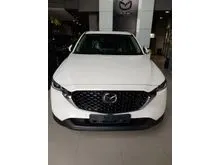 2022 Mazda CX-5 2.5 Elite SUV NEW