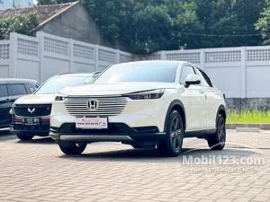 2022 Honda HR-V 1.5 E SUV