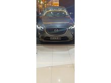 2018 Mazda CX-3 2.0 Touring Wagon Dp 35 Juta Bawa Pulang Diskon Terbaik