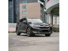 2018 Honda CR-V 1.5 Turbo Prestige SUV TDP MULAI 5 JT UNIT FRESH, SIAP DIKIRIM