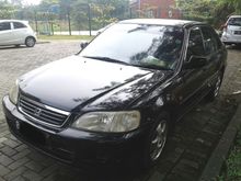 2000 Honda City 1.5 VTi Sedan