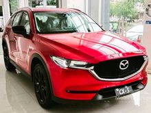 2021 Mazda CX-5 2.5 GT SUV