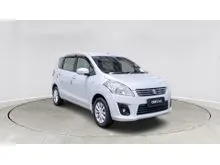 2013 Suzuki Ertiga 1.4 GL MPV