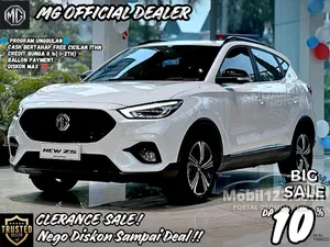 2024 MG ZS 1.5 Magnify SUV