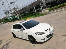 2009 Mazda 3 2.0 (ปี 05-10) Maxx Sports Hatchback AT