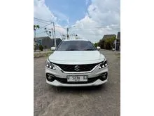 2024 Suzuki Baleno 1.5 Hatchback