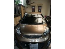 2012 KIA Picanto 1.2 SE 3 Hatchback #jualcepatpemiliklangsung