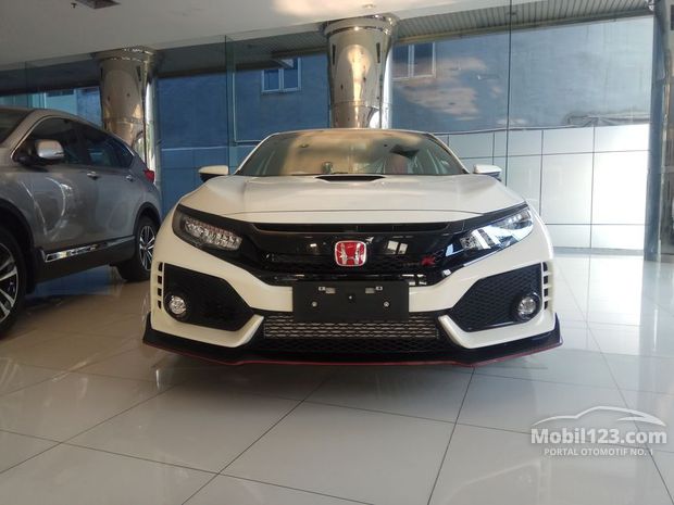  Honda  Civic  Type R  Mobil  Bekas  Baru  dijual di Indonesia 