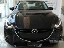 ALL NEW MAZDA 2 1.5 GT 2019