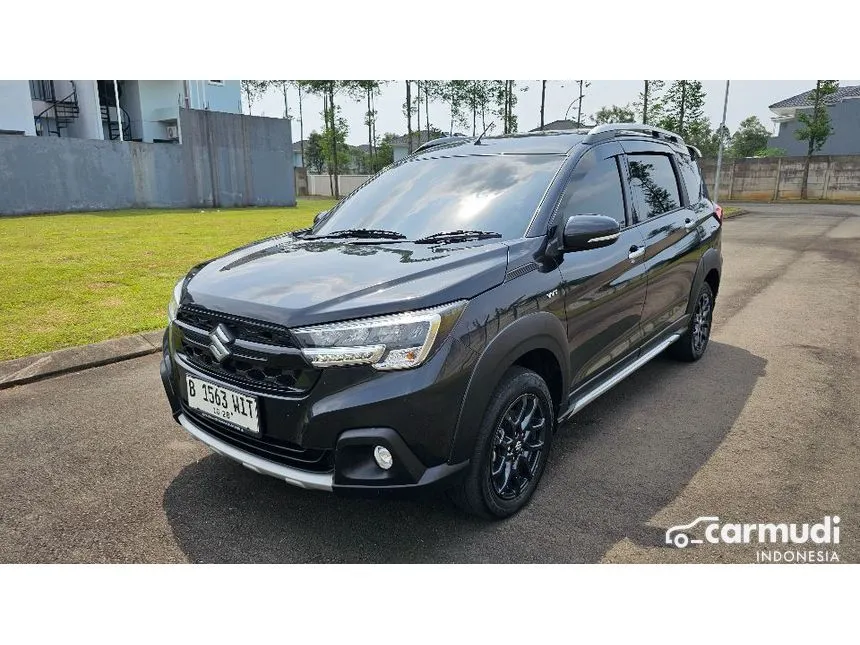 2023 Suzuki XL7 Beta Hybrid SUV