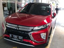 Eclipse Cross 2019 Promo Dp Ringan