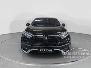 2021 Honda CR-V 1.5 Black Edition SUV