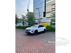 2025 Chery Omoda C5 1.5 RZ SUV