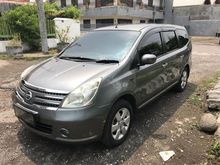 2010 Nissan Grand Livina 1.5 Ultimate #jualcepatpemiliklangsung