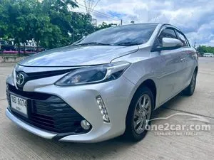 2020 Toyota VIOS 1.5 Mid Sedan