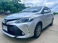 2020 Toyota VIOS 1.5 (ปี 17-22) Mid Sedan