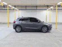 2024 Suzuki Baleno 1.5 Hatchback