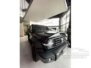 2026 GWM Tank 2.4 300 SUV