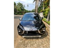 2019 Mitsubishi Xpander ULTIMATE Wagon