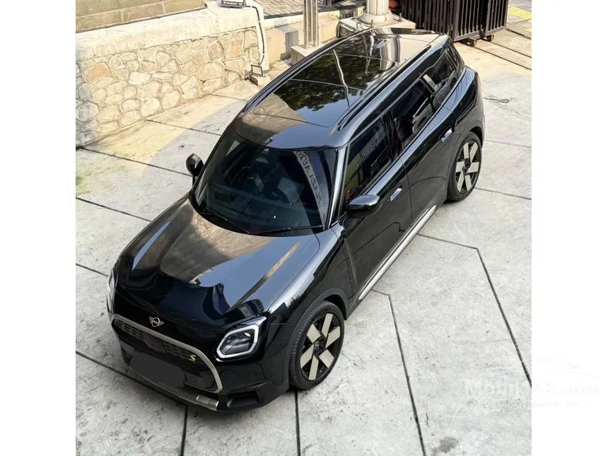 2024 MINI Countryman SE ALL4 SUV