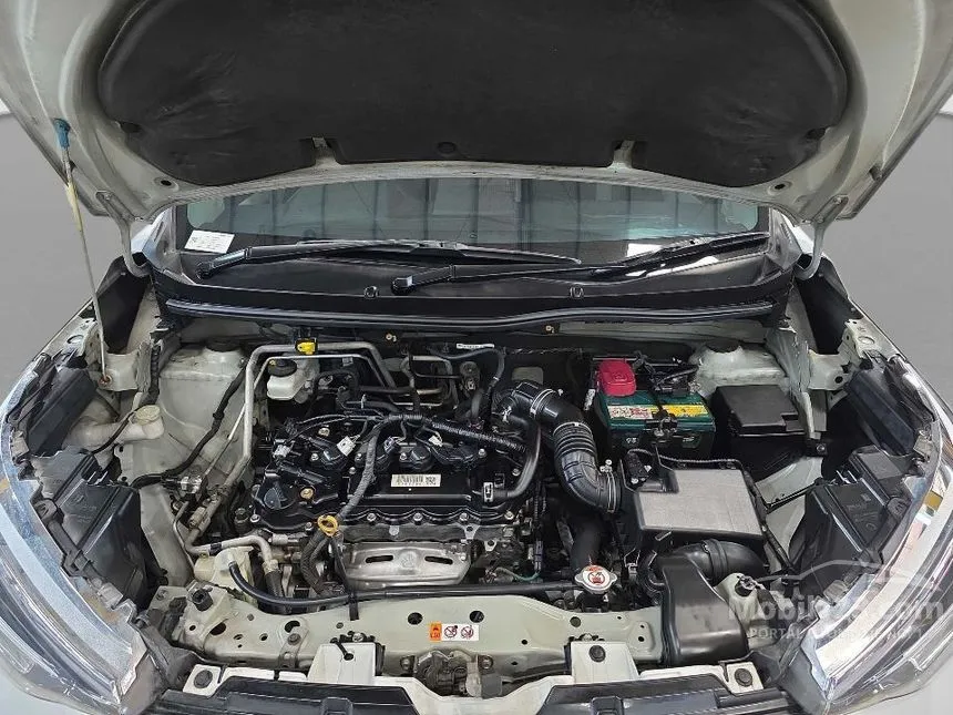 2022 Toyota Veloz (Premium Color) MPV