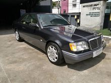 1995 Mercedes-Benz 300CE 3.0 W124 (ปี 85-96) Coupe AT
