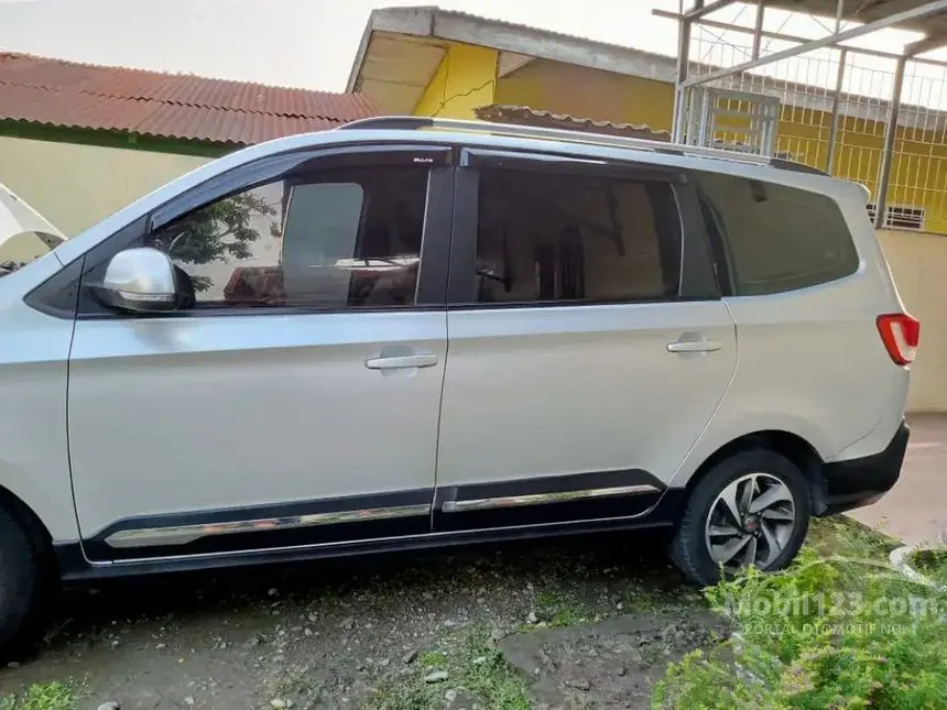 2018 Wuling Confero S C Wagon