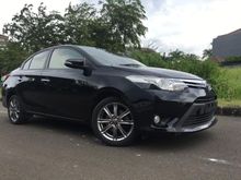 2015 Toyota Vios 1.5 G Sedan