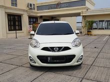 2013 Nissan March 1.2 1.2L Hatchback
