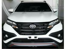 2018 Toyota Rush 1.5 TRD Sportivo SUV